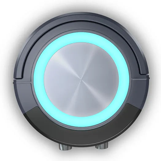 Symphony Duet Mini Personal Table Cooling Fan - DUET