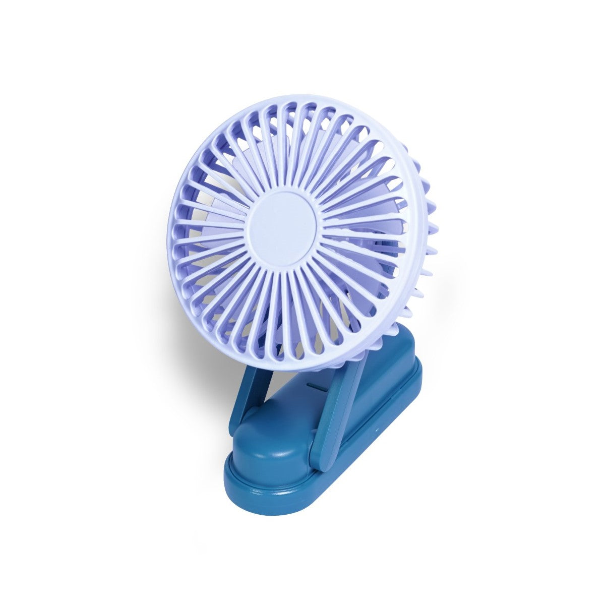 Prem-i-air Mini Desk and Hand Held Fan Green - EH1952G
