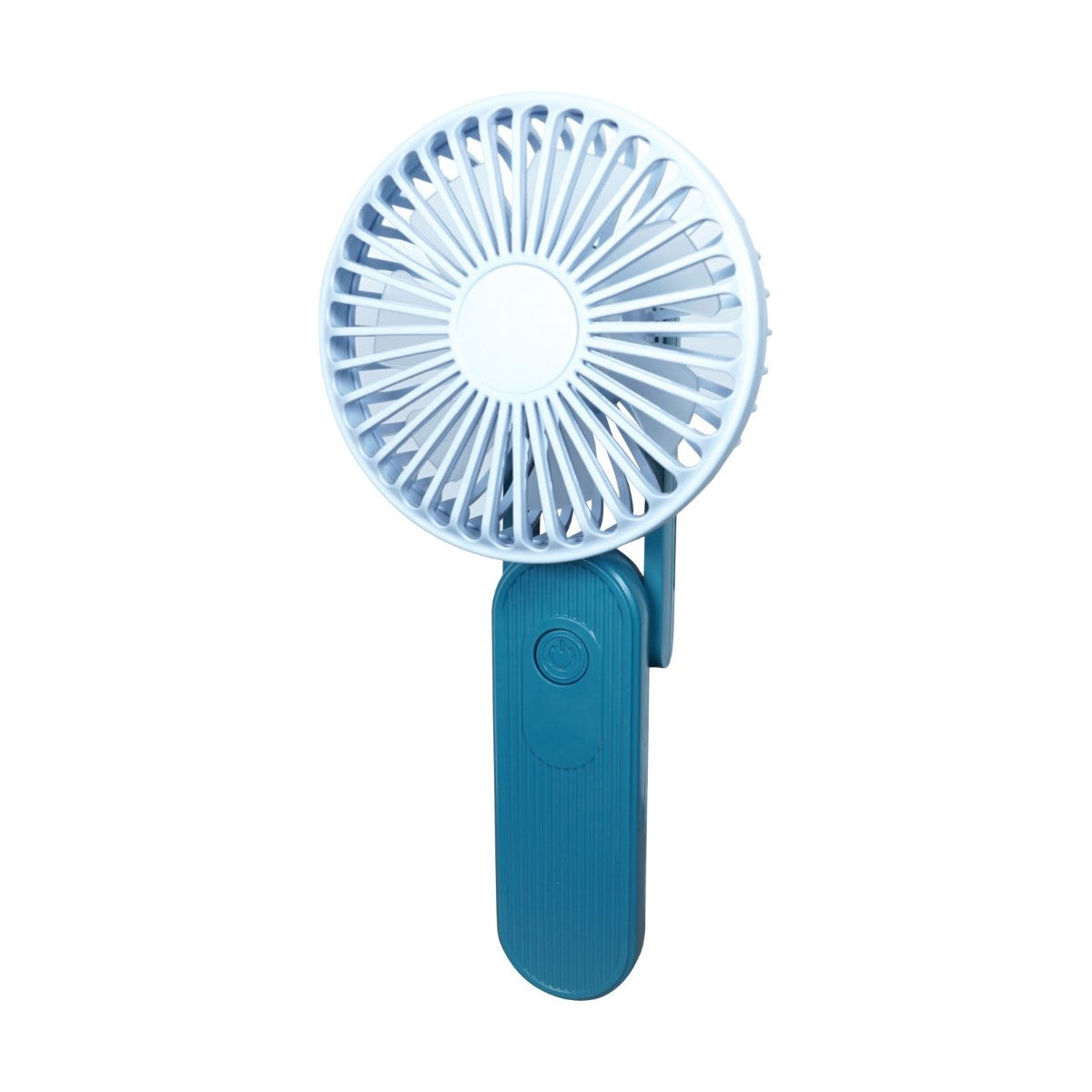 Prem-i-air Mini Desk and Hand Held Fan Green - EH1952G