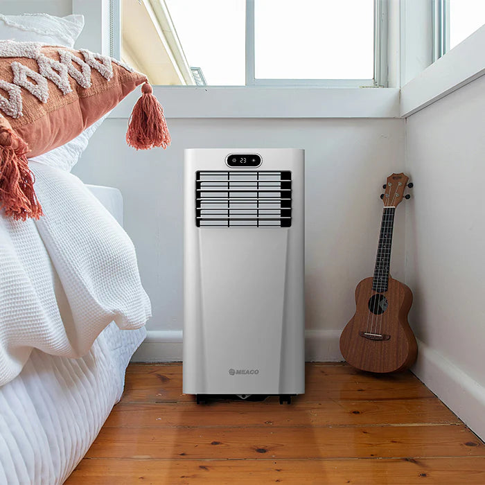 Meaco Pro 8000 BTU Portable Air Conditioner - MC8000RPRO