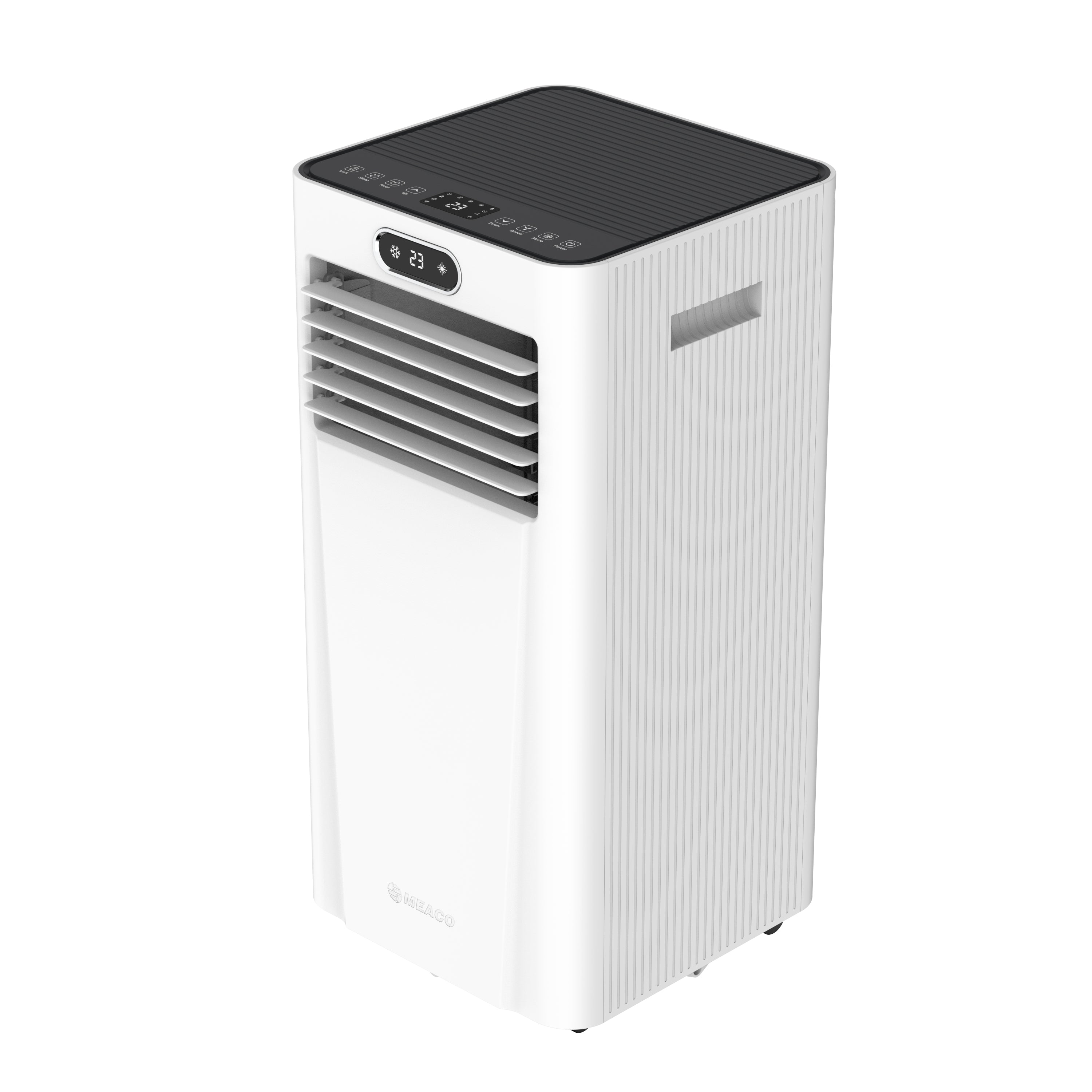 Meaco Pro 8000 BTU Portable Air Conditioner - MC8000RPRO