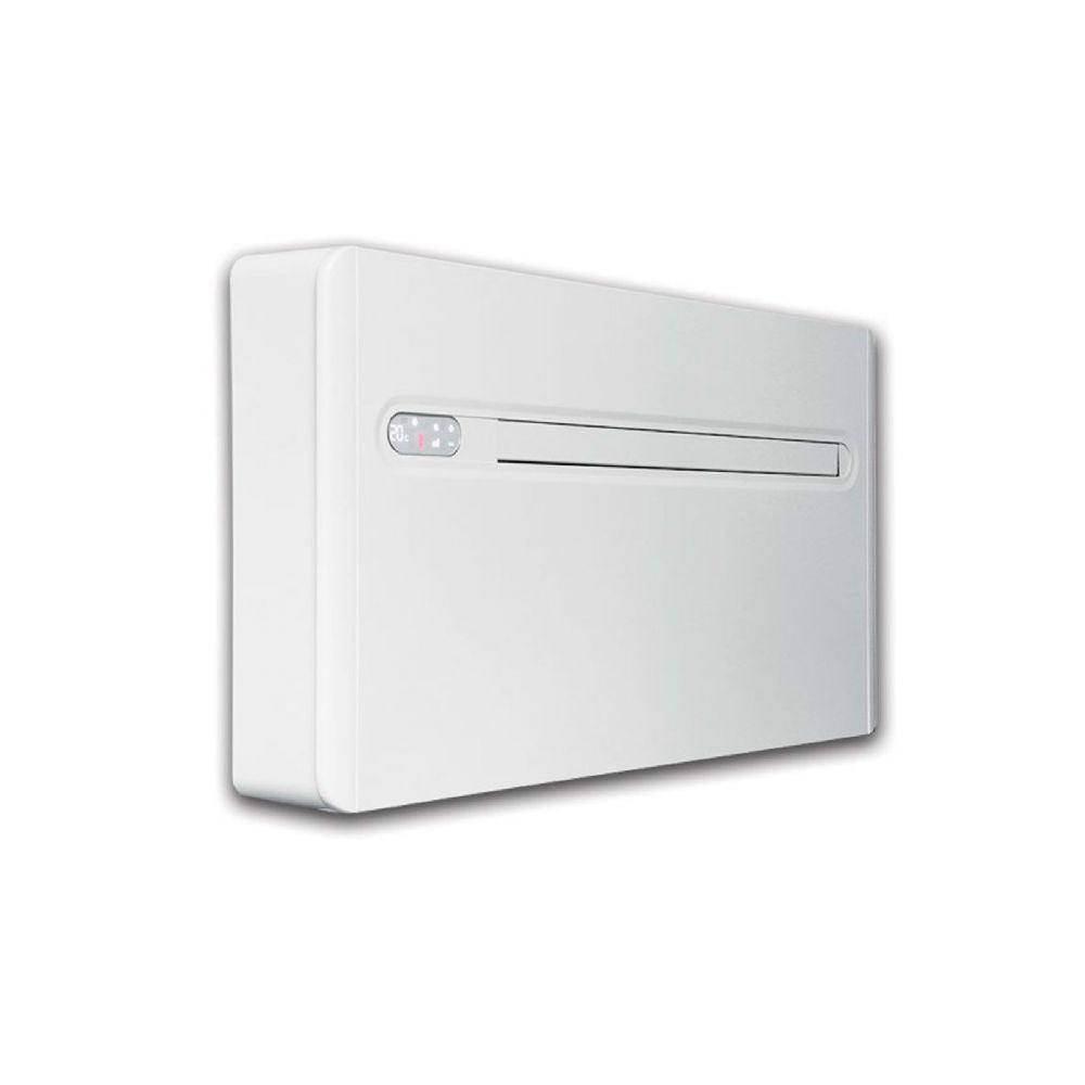 Powrmatic Vision 3.1 All In One DC Inverter Air Conditioner And Heat Pump 3.1 kW - VIS3.1DW