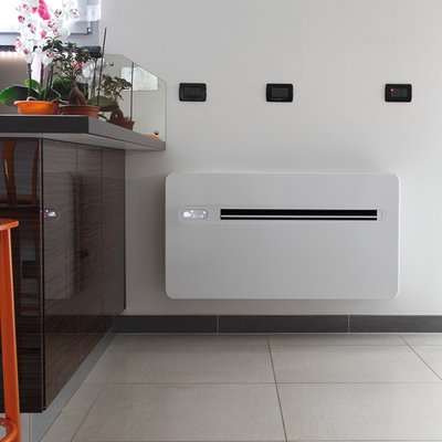 Powrmatic Vision 3.1 All In One DC Inverter Air Conditioner And Heat Pump 3.1 kW - VIS3.1DW