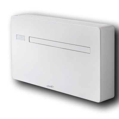 Powrmatic Vision 3.1 All In One DC Inverter Air Conditioner And Heat Pump 3.1 kW - VIS3.1DW