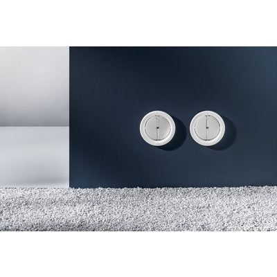 Powrmatic Vision 3.1 All In One DC Inverter Air Conditioner And Heat Pump 3.1 kW - VIS3.1DW