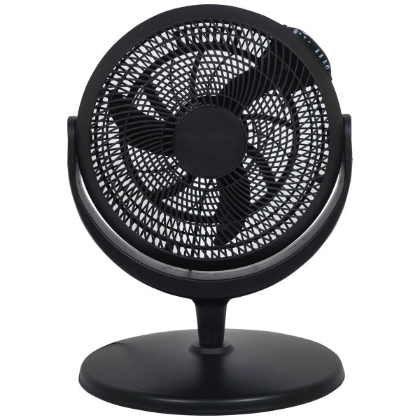 Premiair 12" Power Pedestal Fan With Remote - EH1860