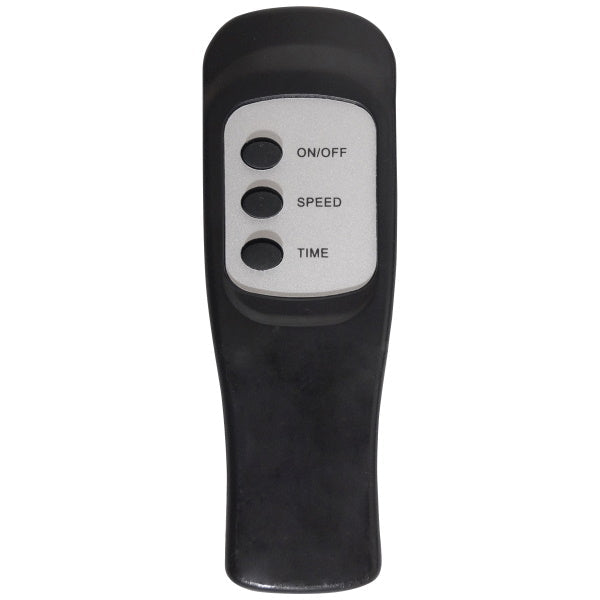 Premiair 12" Power Pedestal Fan With Remote - EH1860
