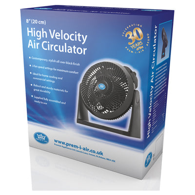 Premiair 16" (40cm) Air Circulator - EH1680
