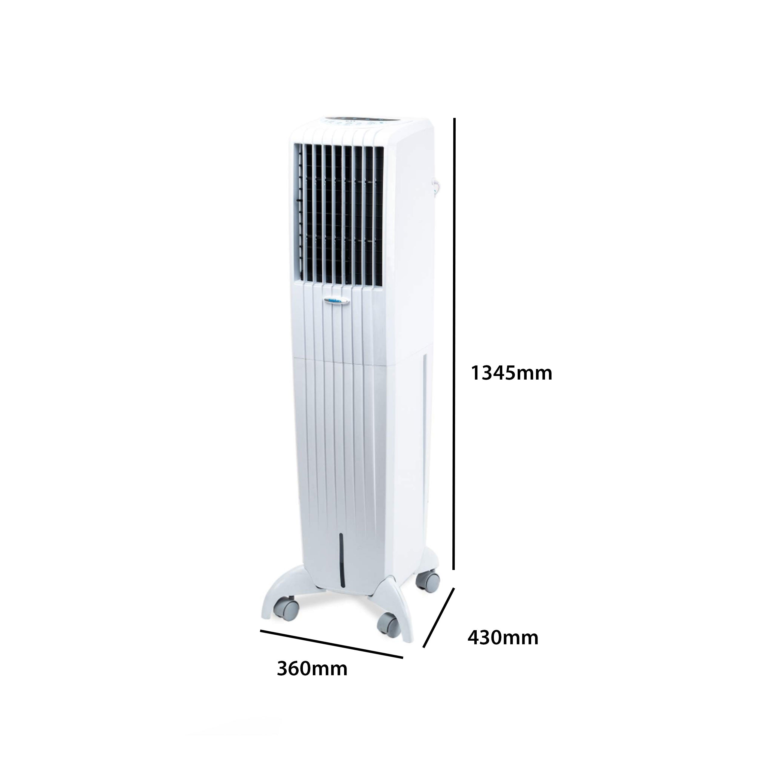 Symphony DiET50i Evaporative Air Cooler