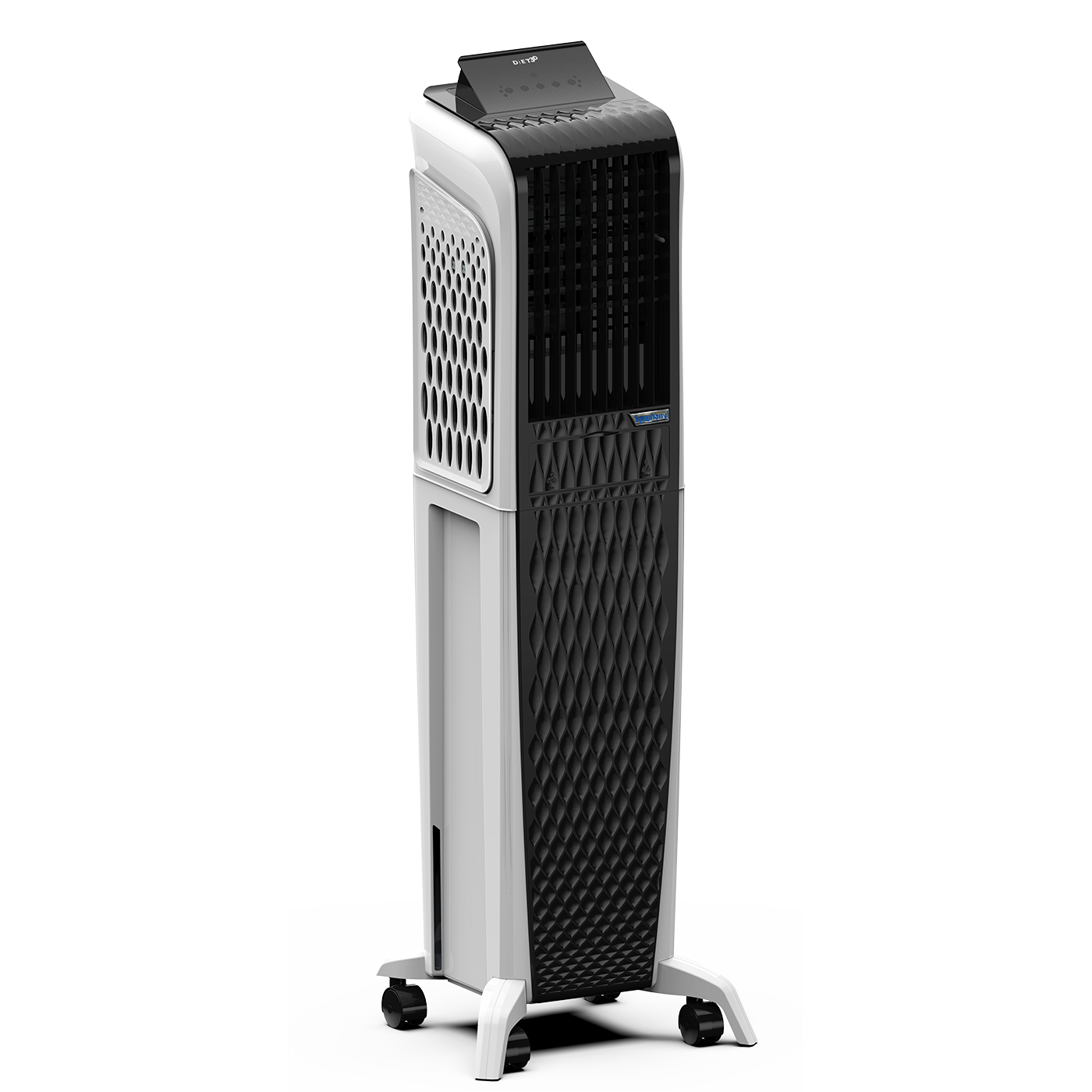 Symphony Diet 3D 55i Tower Air Cooler 55 Litres with Magnetic Remote - DIET3D55I