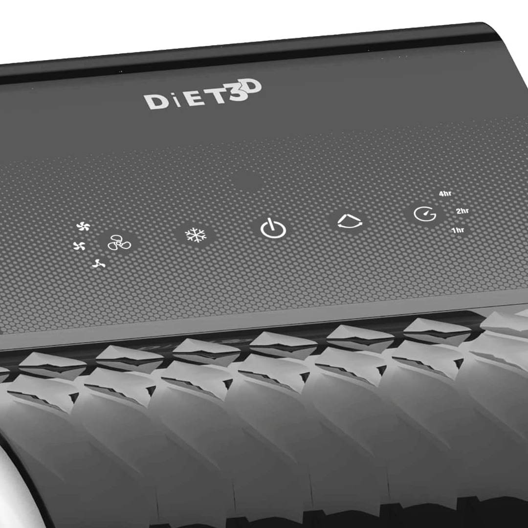 Symphony Diet 3D 12i Evaporative Air Cooler - DIET3D12i
