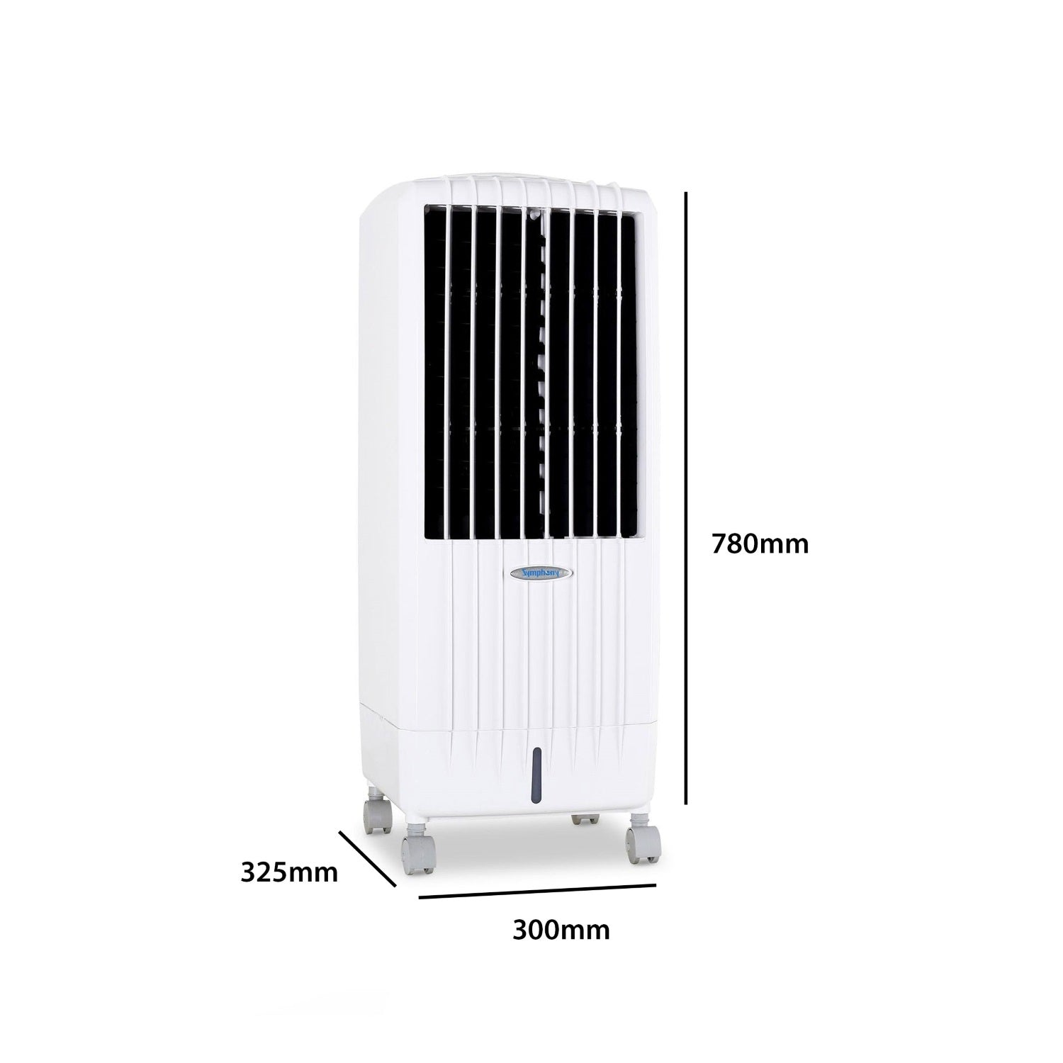 Symphony DiET8i Evaporative Air Cooler - DIET8i