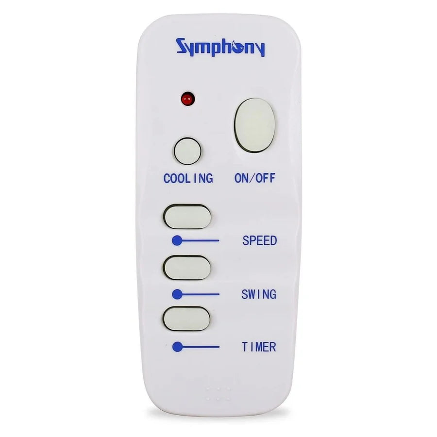 Symphony DiET8i Evaporative Air Cooler - DIET8i