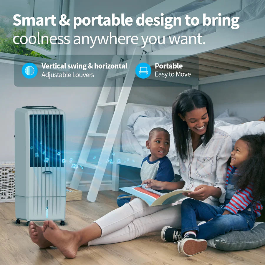 Symphony DiET8i Evaporative Air Cooler - DIET8i