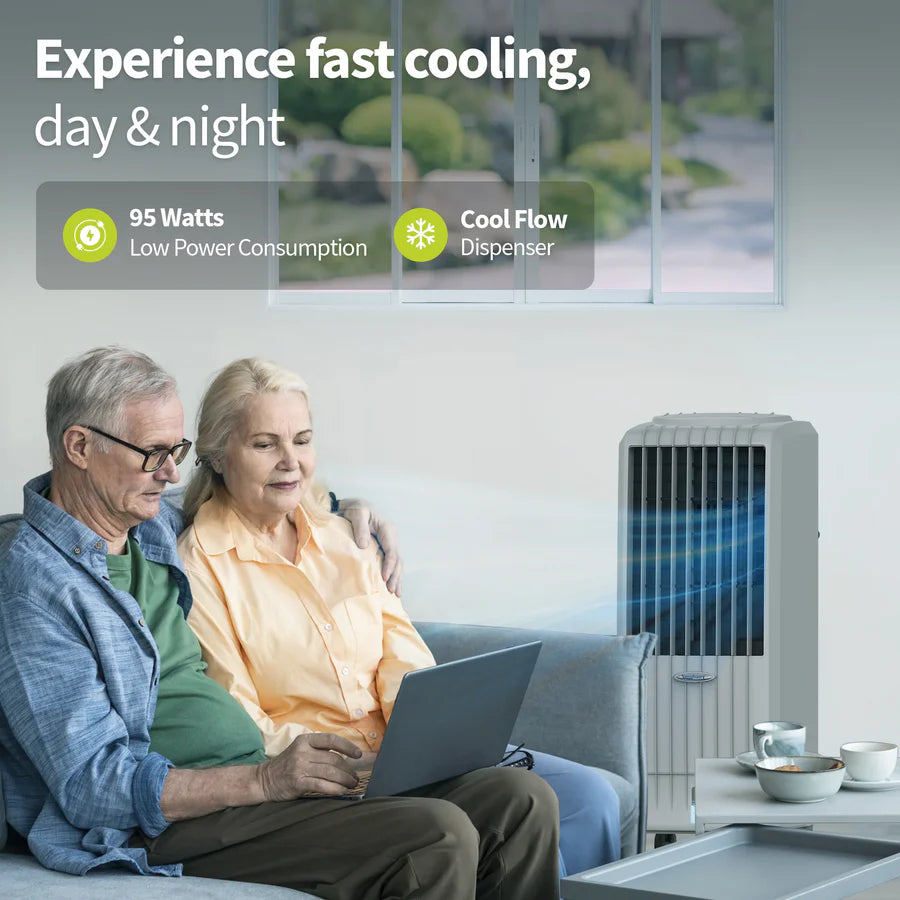 Symphony DiET8i Evaporative Air Cooler - DIET8i