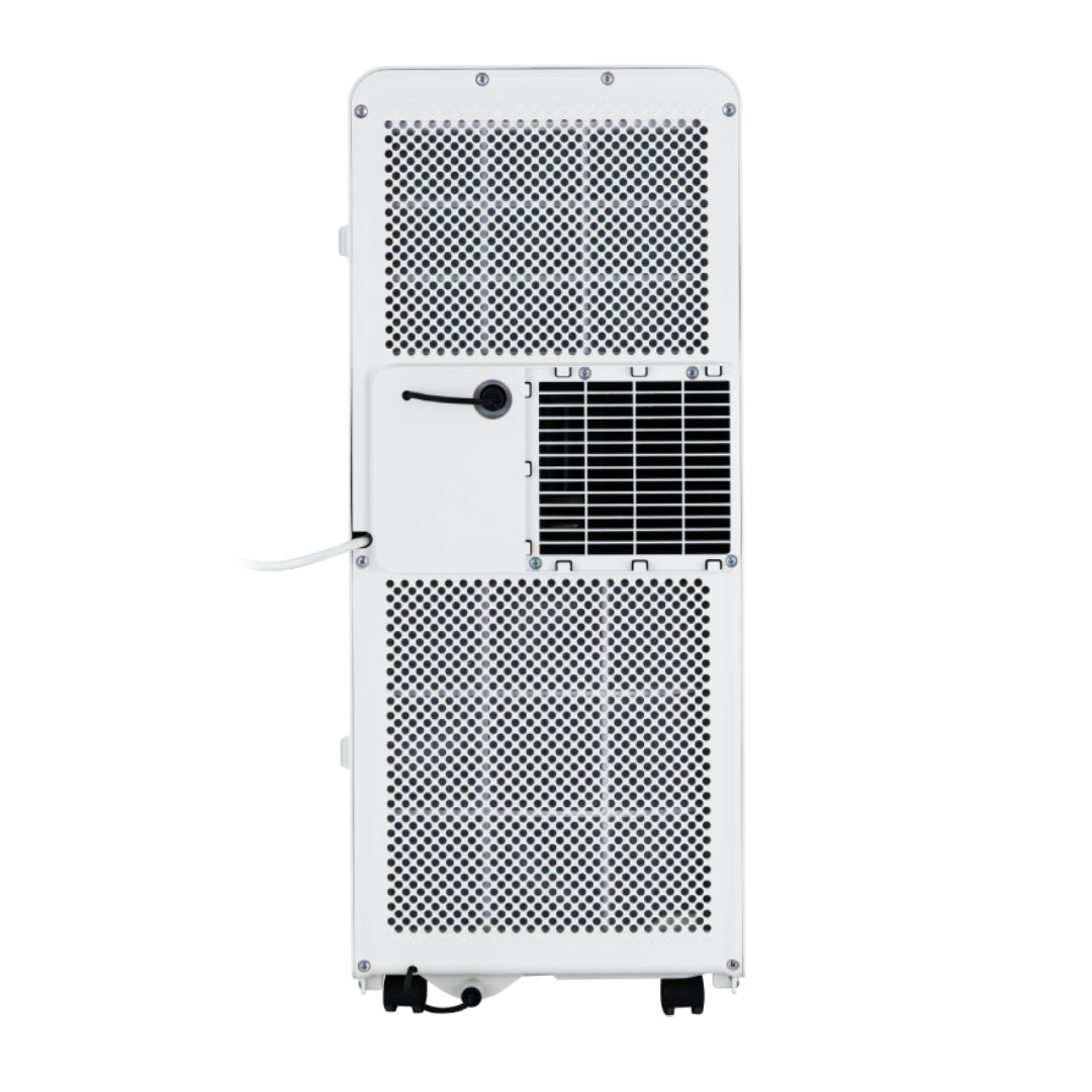 Honeywell HX Series 3-in-1 Cooling, Dehumidifying and Fan 7000BTU Portable Air Conditioner - HX07CESAWG