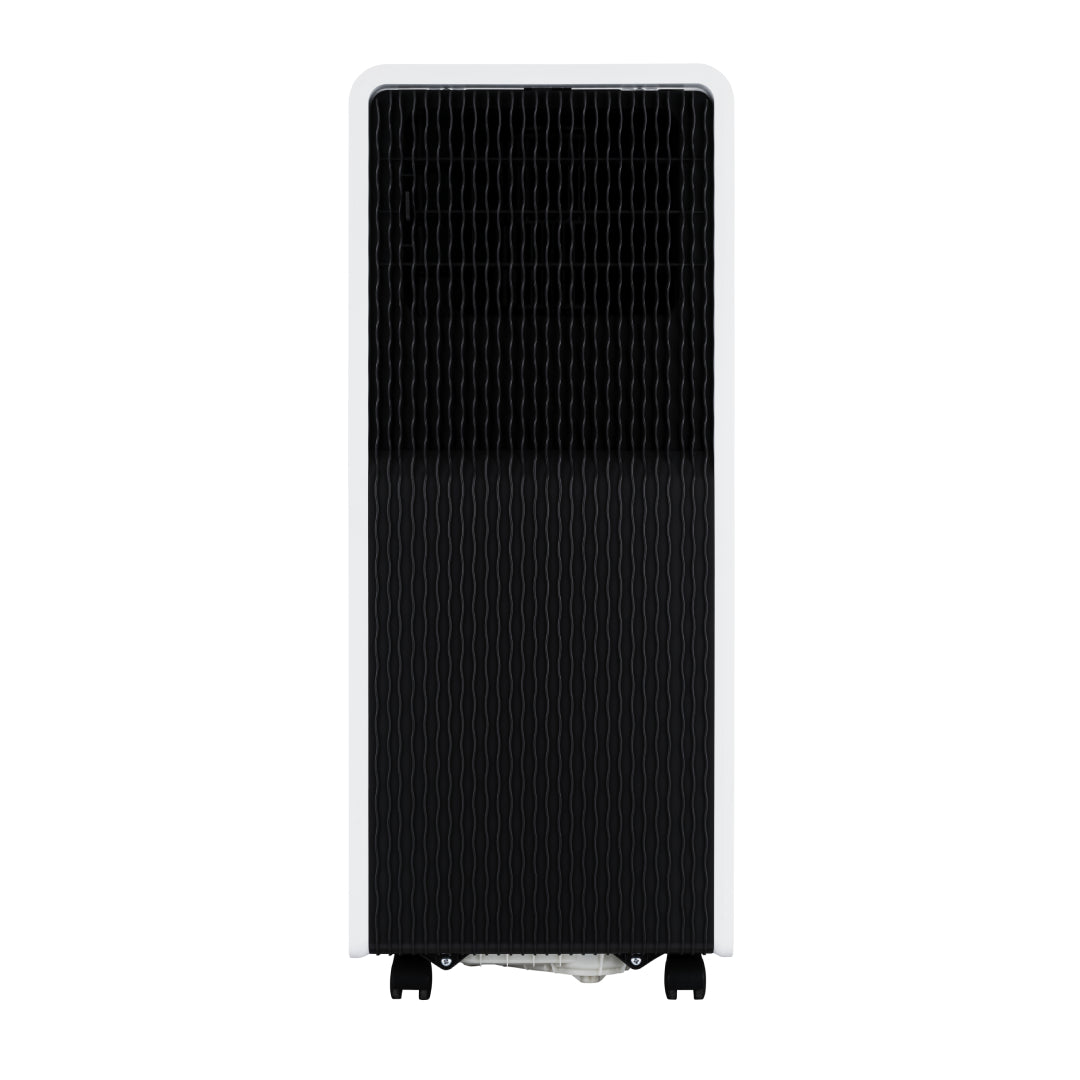 Honeywell HX Series 3-in-1 Cooling, Dehumidifying and Fan 9000BTU Portable Air Conditioner - HX09CESAWG