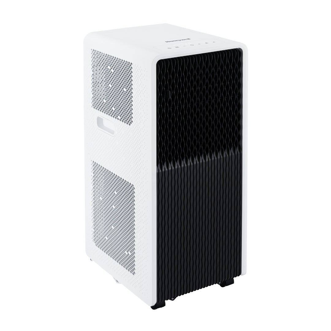 Honeywell HX Series 3-in-1 Cooling, Dehumidifying and Fan 9000BTU Portable Air Conditioner - HX09CESAWG