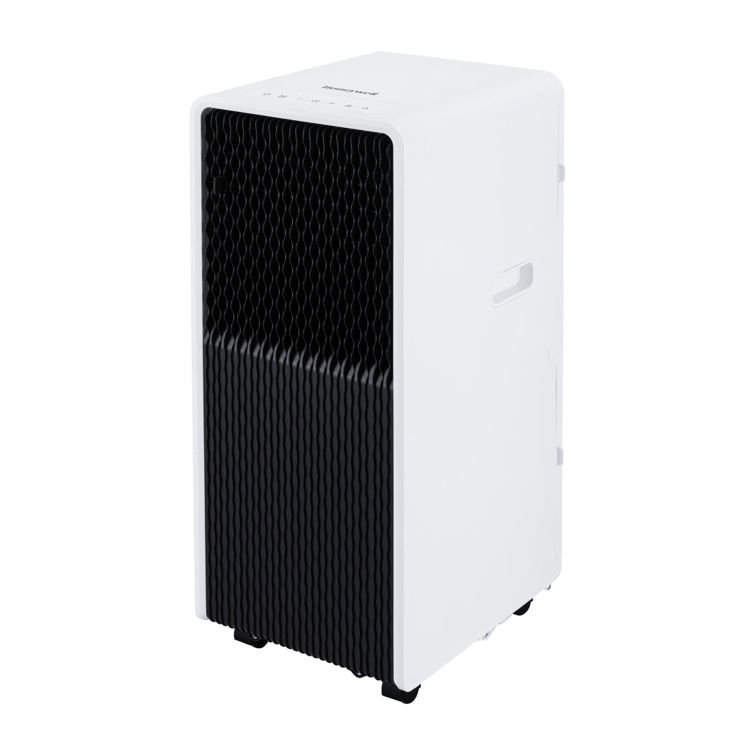 Honeywell HX Series 3-in-1 Cooling, Dehumidifying and Fan 9000BTU Portable Air Conditioner - HX09CESAWG