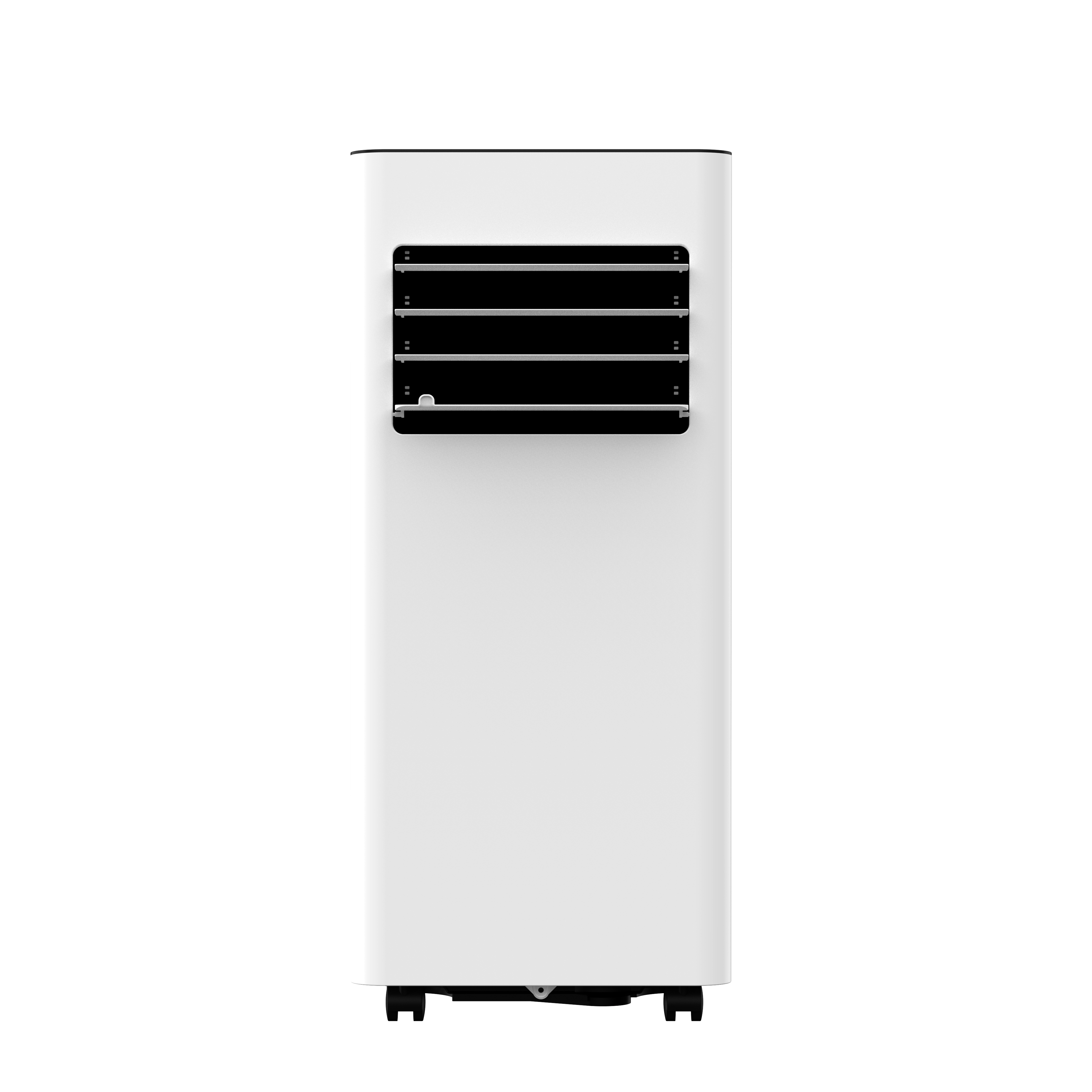 Devola Portable Air Conditioner with Window Kit - 7000BTU - White - DVAC07CW