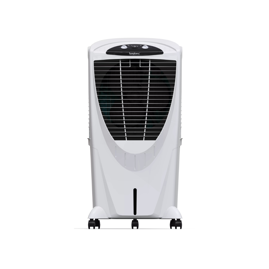 Symphony Winter 80L Commercial Evaporative Air Cooler - WINTER80XL
