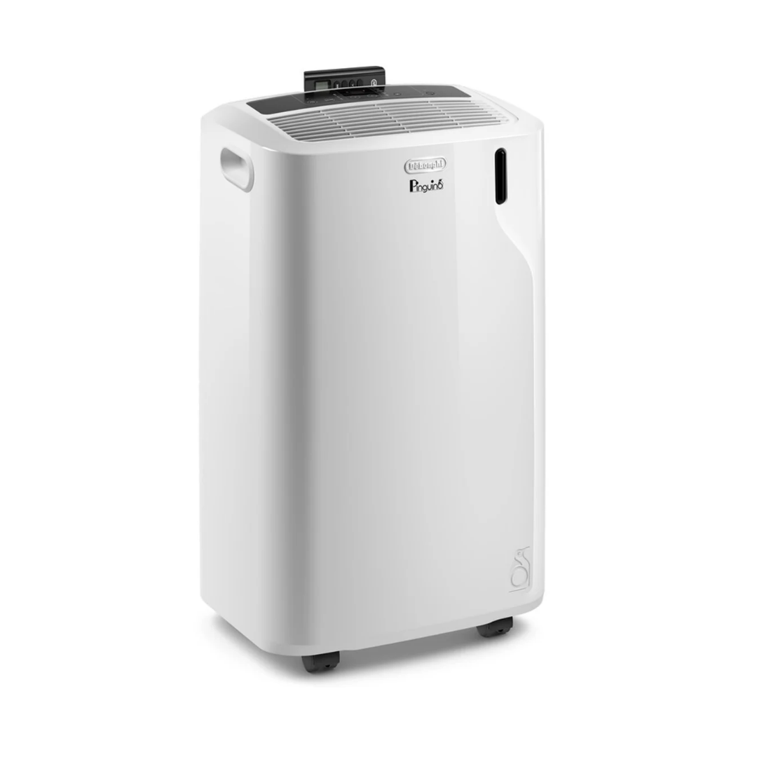 DeLonghi Pinguino PAC EM82 Portable Air Conditioning Unit and Dehumidifier 9400 BTU