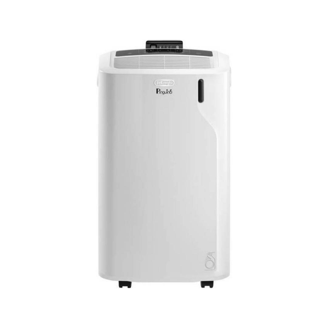 DeLonghi Pinguino PAC EM82 Portable Air Conditioning Unit and Dehumidifier 9400 BTU