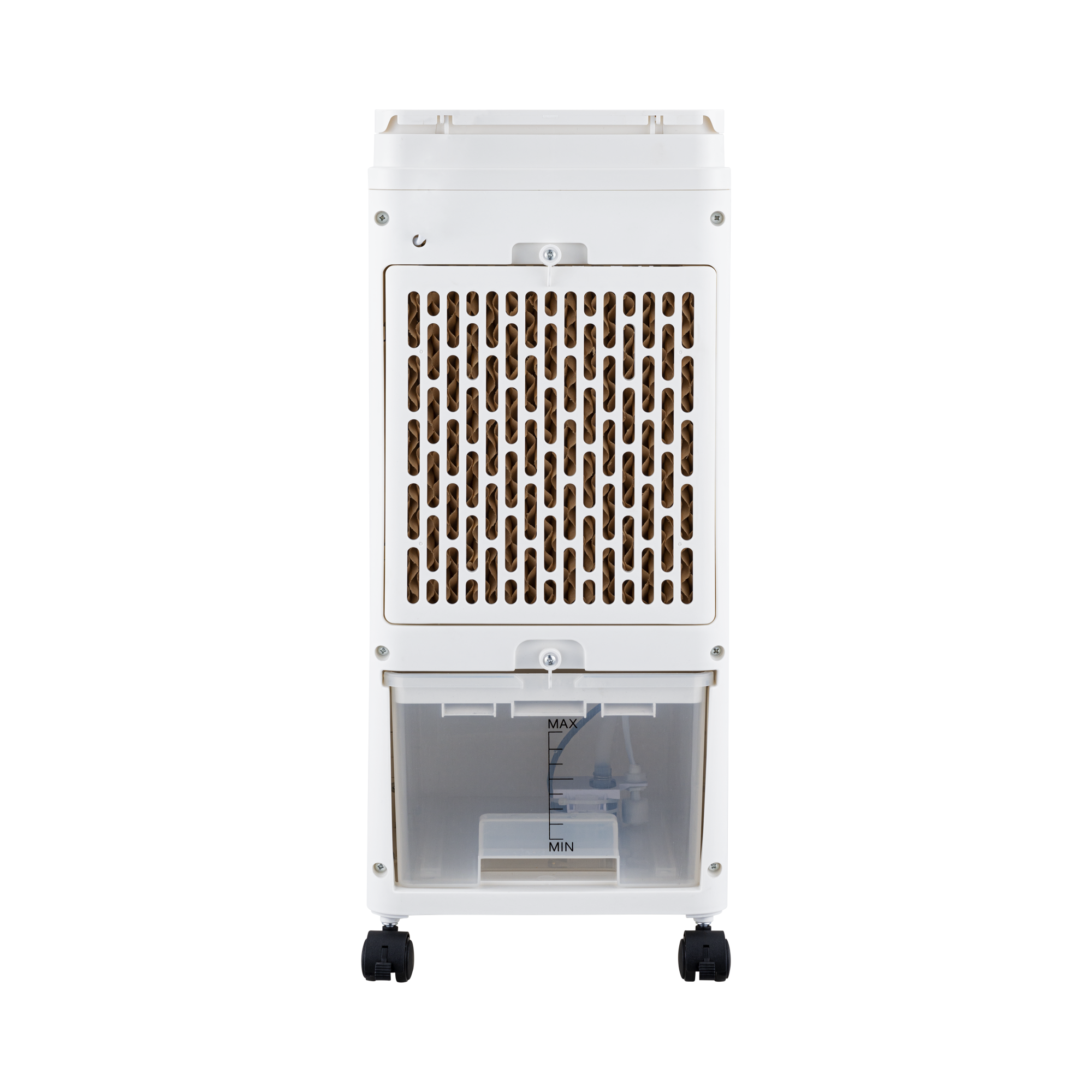 Honeywell 7.5L Evaporative Air Cooler White - CS077XE