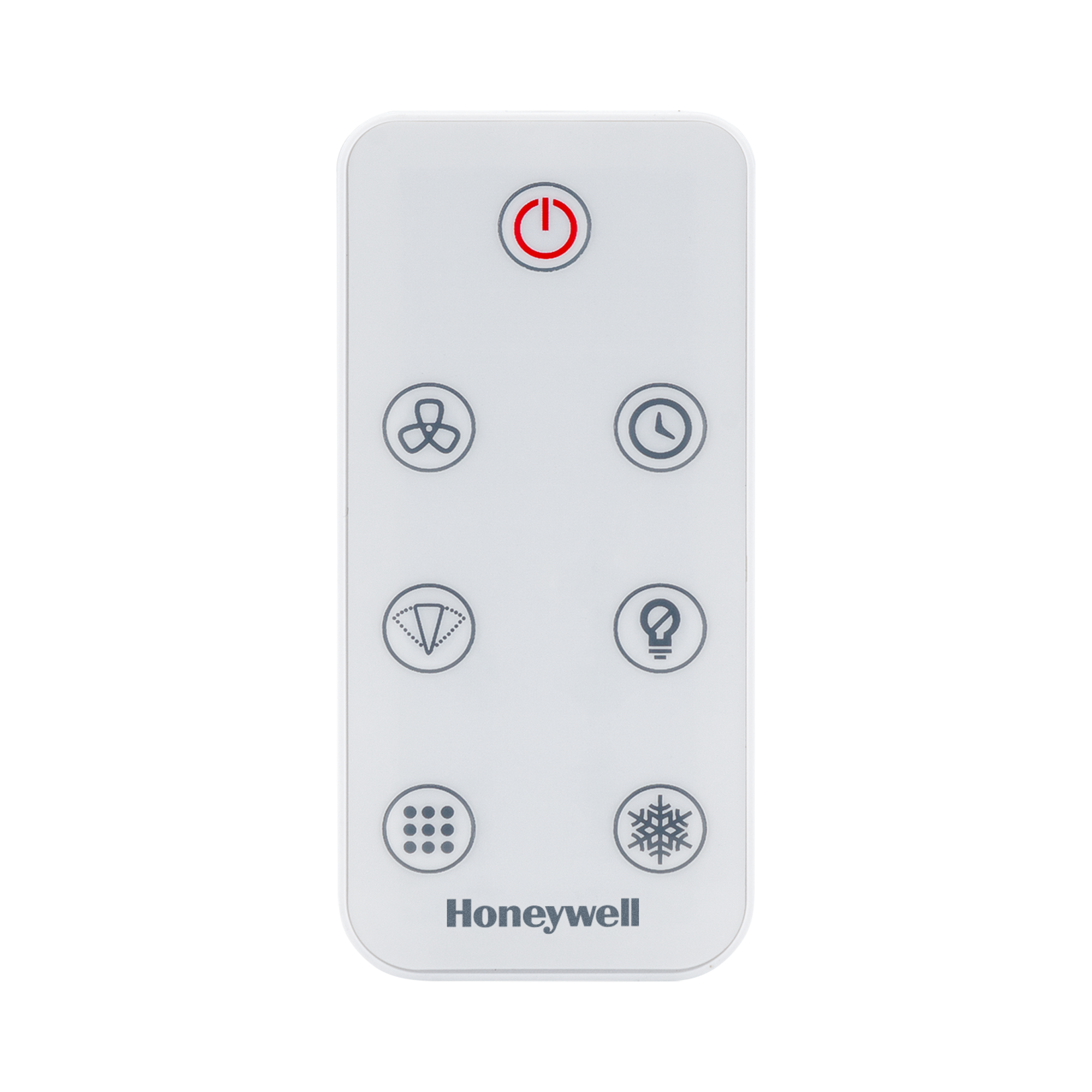 Honeywell 7.5L Evaporative Air Cooler White - CS077XE