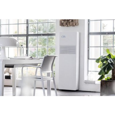 Powrmatic VertiCool 3.1 Air Conditioner - VER3.1DW/H