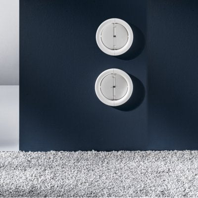 Powrmatic VertiCool 3.1 Air Conditioner - VER3.1DW/H