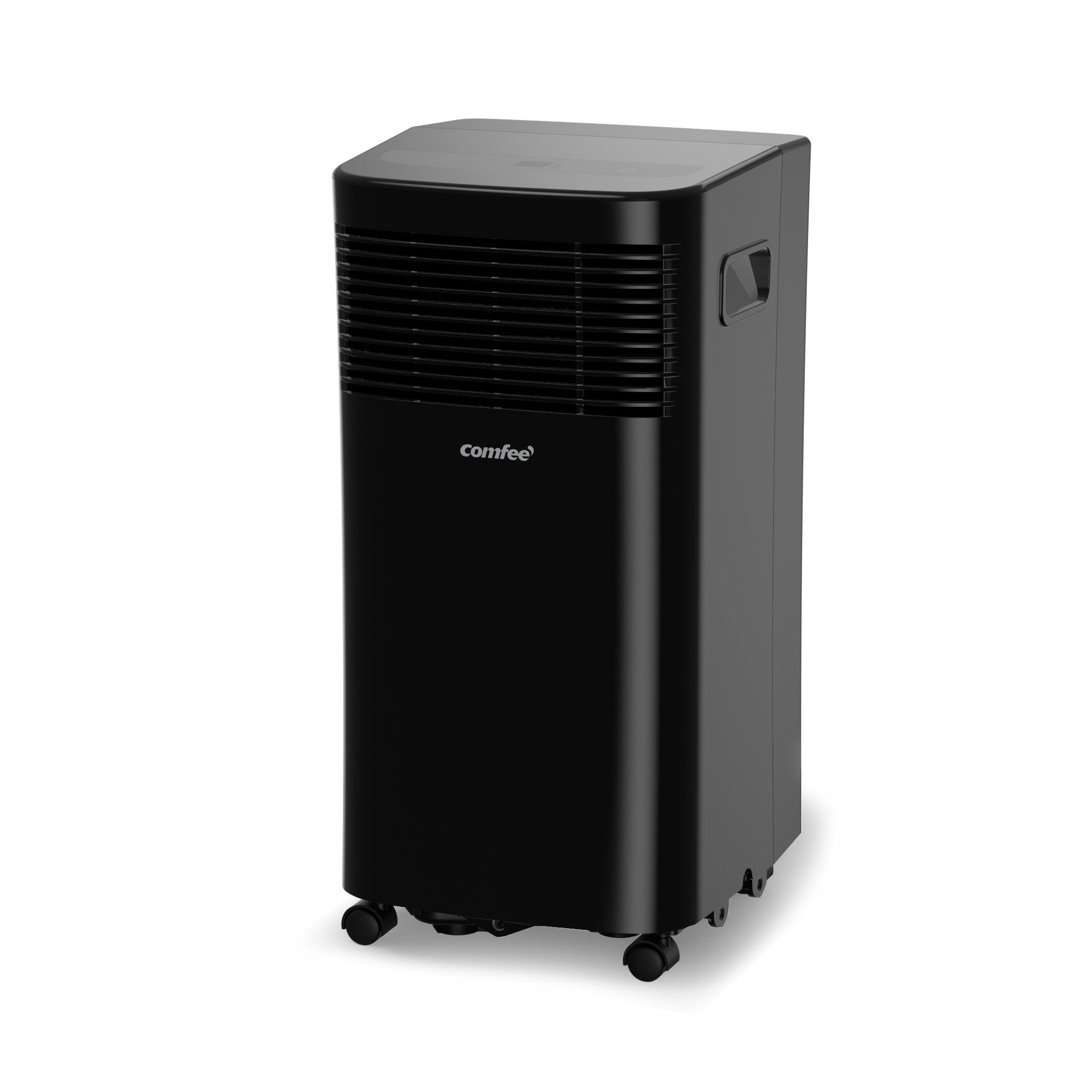 Midea Comfee 2.6kW 9000 BTU Portable Air Conditioner - Black - MPPHA-09CRN7-COM-BL