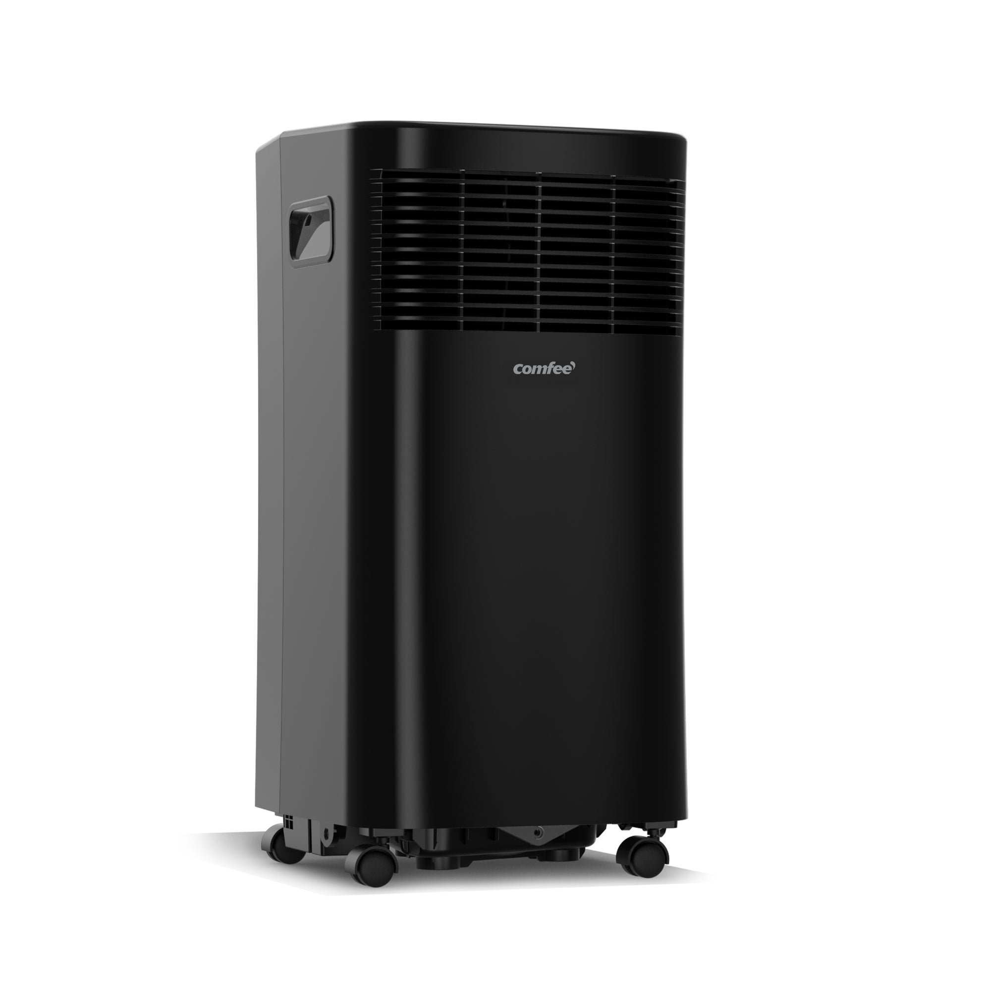 Midea Comfee 2.6kW 9000 BTU Portable Air Conditioner - Black - MPPHA-09CRN7-COM-BL