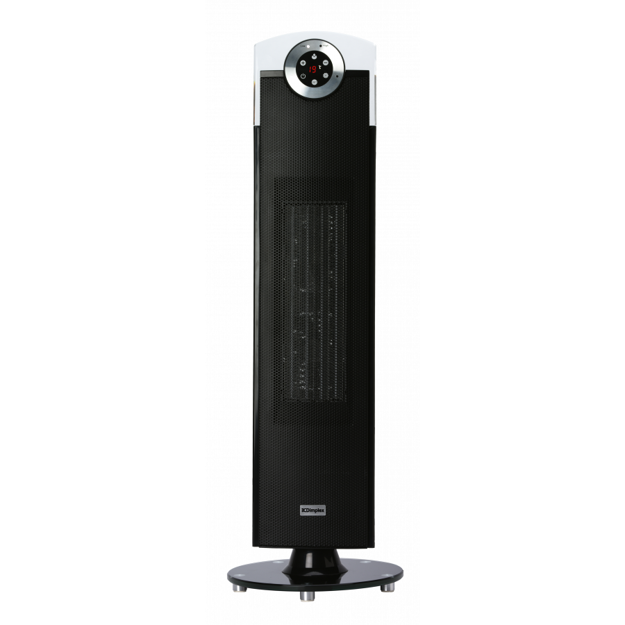 Dimplex Studio G Tower Ceramic Fan Heater - DXSTG25
