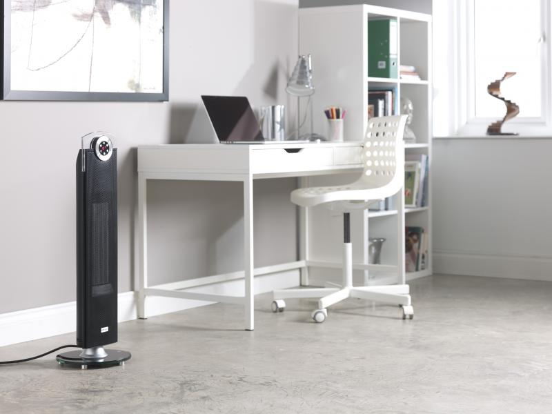 Dimplex Studio G Tower Ceramic Fan Heater - DXSTG25