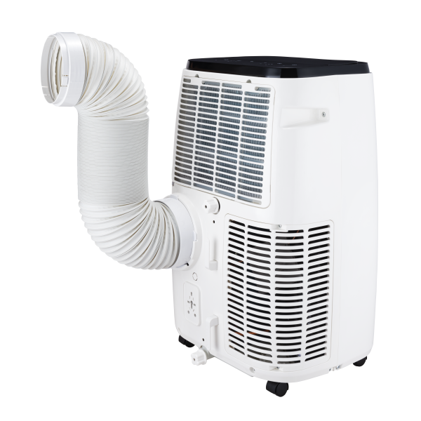 Honeywell 12000 BTU WiFi Compatible Portable Air Conditioner With Voice Control - White - HT12CESVWK