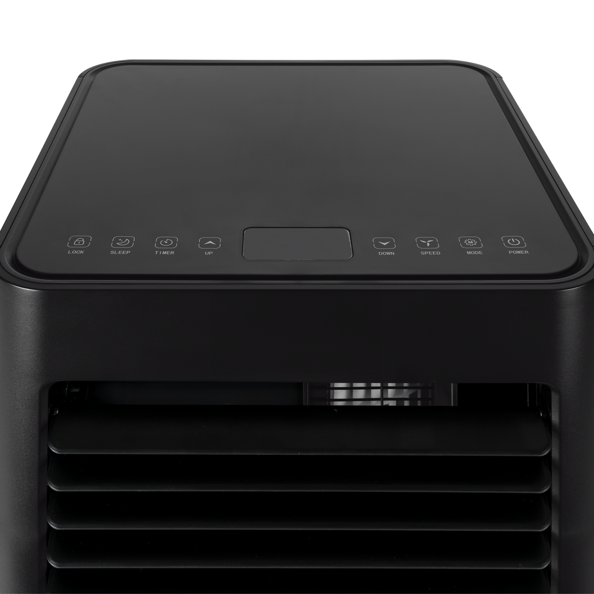 Devola Portable Air Conditioner with Wifi and Window Kit - 9000 BTU - Black - DVAC09CB