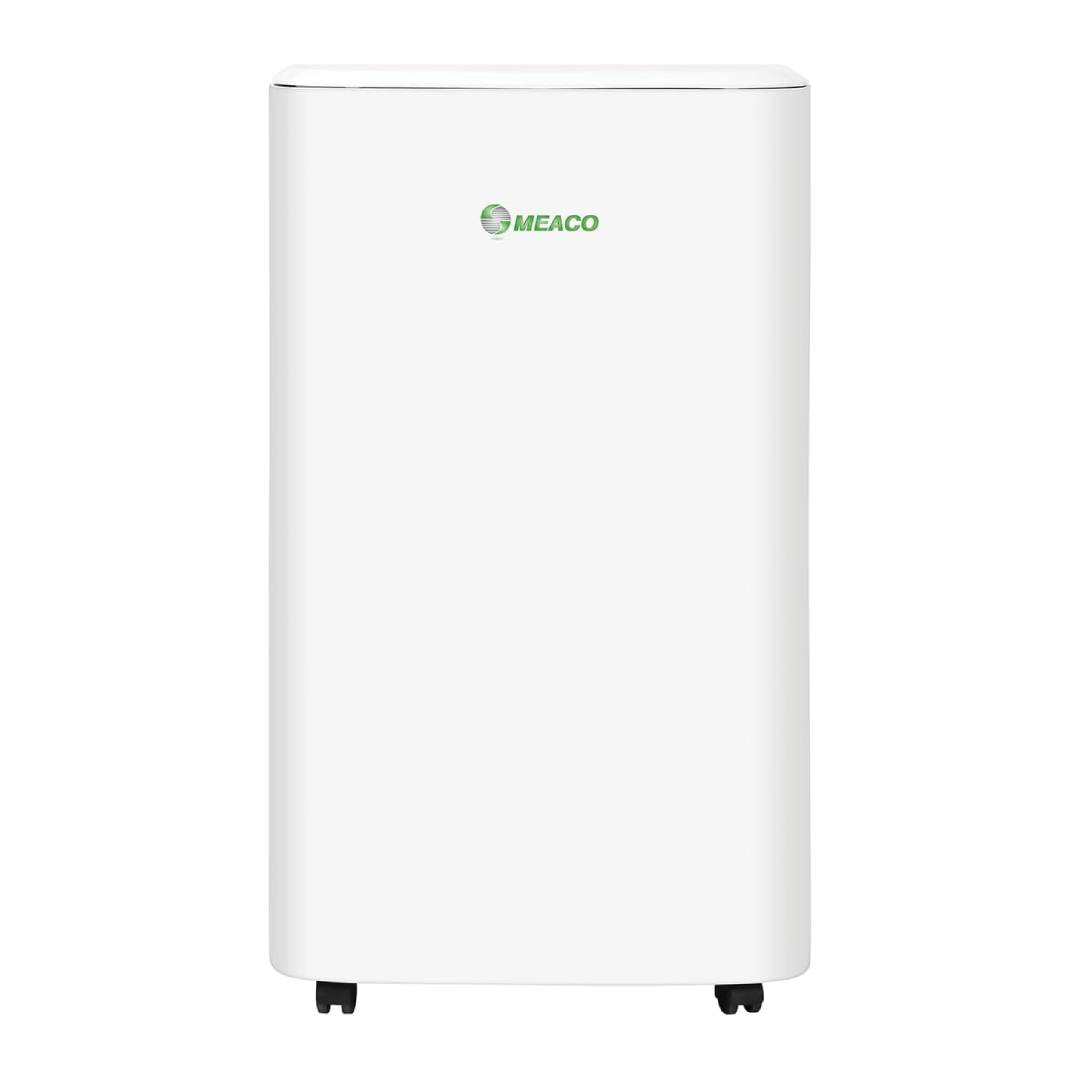 MeacoCool MC Series 14000 BTU Portable Air Conditioner - White - MC14000