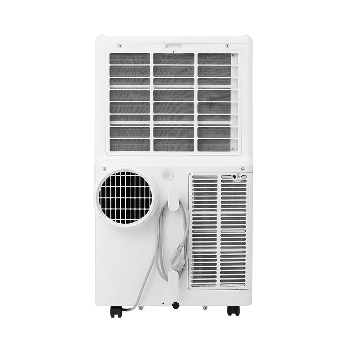 MeacoCool MC Series 12000 BTU Portable Air Conditioner - White - MC12000