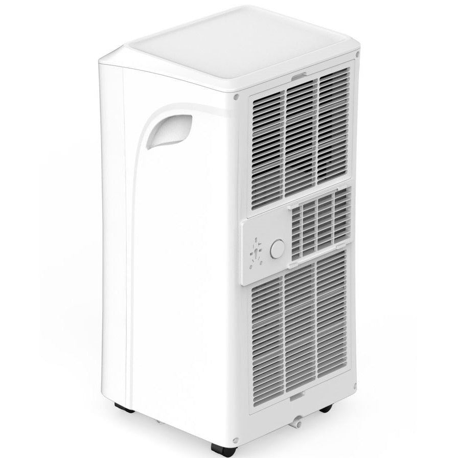 MeacoCool MC Series 7000 BTU Portable Air Conditioner With Cooling & Heating - White - MC7000CH