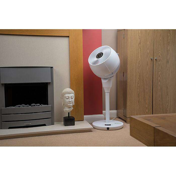 MeacoFan 1056P Air Circulator Pedestal Fan - MF1056P