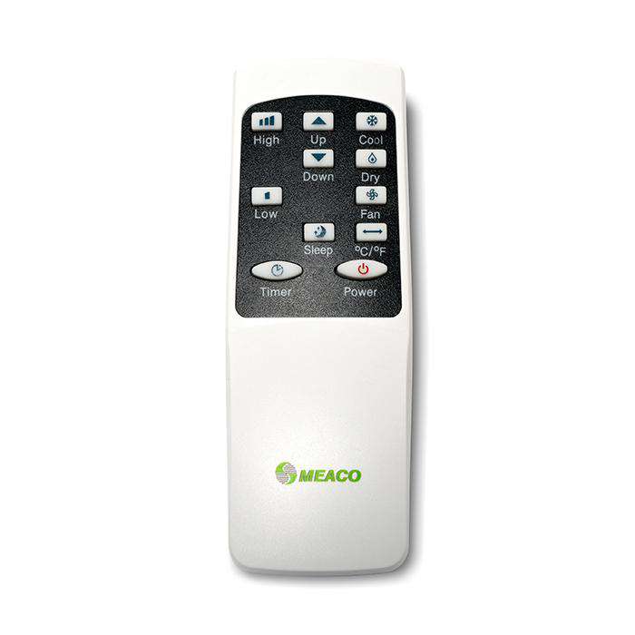 MeacoCool MC Series 10000 BTU Portable Air Conditioner - White - MC10000