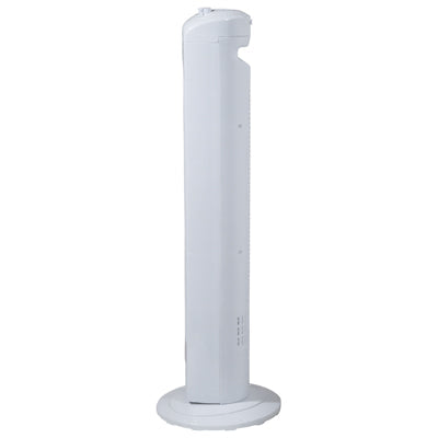 Premiair 29 Tower Fan - White - EH1870