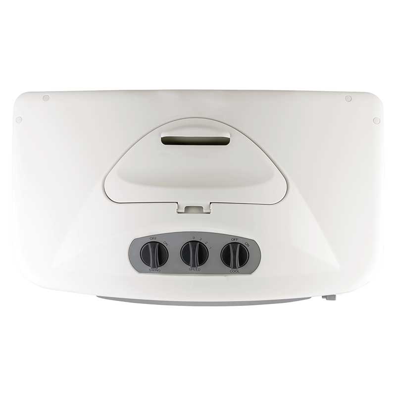 Honeywell CL48PM Indoor/ Outdoor Air Cooler - 48 Litre