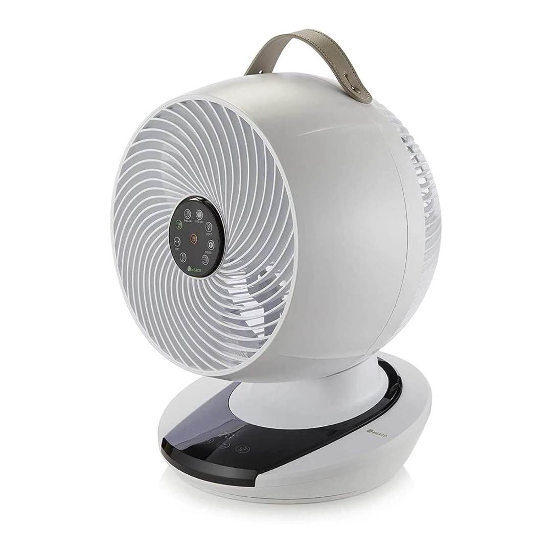 MeacoFan 1056 10-inch 24W DC Air Circulator Fan - MF1056